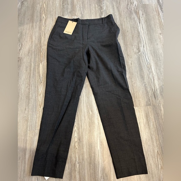 MM Lafleur Mejia 2.0 Grey Melange Size 4 - Picture 1 of 6